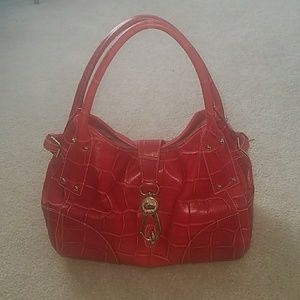 Authentic Dooney & Bourke Handbag